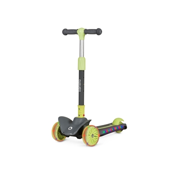 Lionelo Timmy Green Lime - scooter
